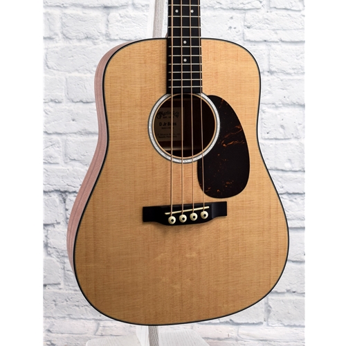 MARTIN DJR-10E BASS