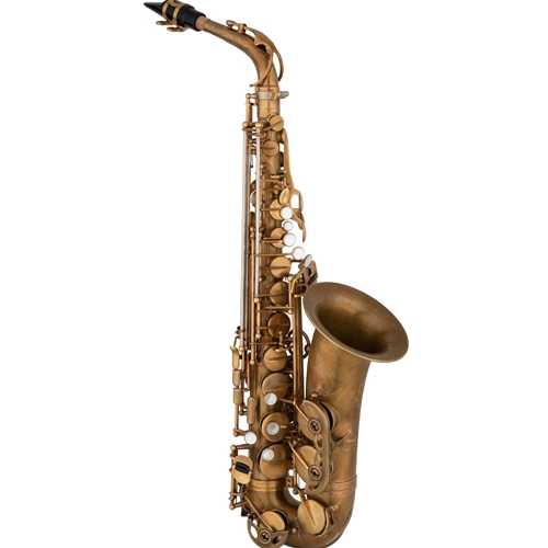 EASTMAN 52ND STREET PROFESSIONAL ALTO SAXOPHONE