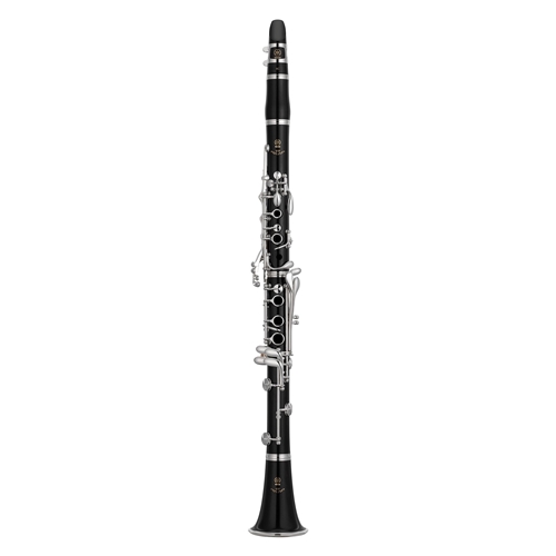 YAMAHA YCL-650II PROFESSIONAL Bb CLARINET