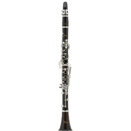 Soloist clarinet new arrivals