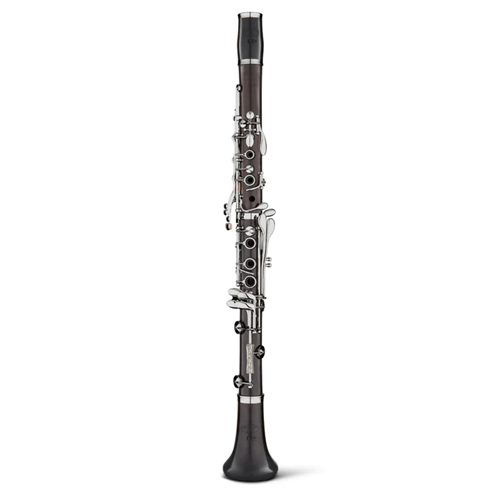 BACKUN ALPHA PLUS GRENADILLA CLARINET