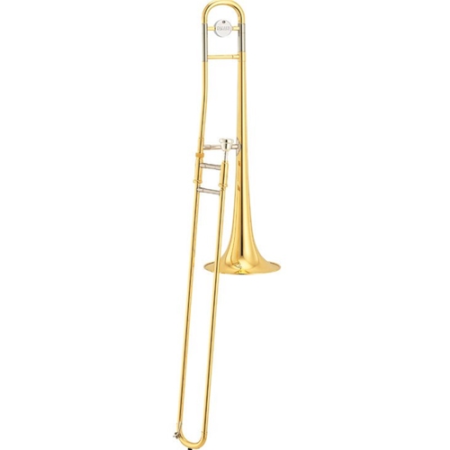 YAMAHA YSL-354 STANDARD STUDENT TROMBONE