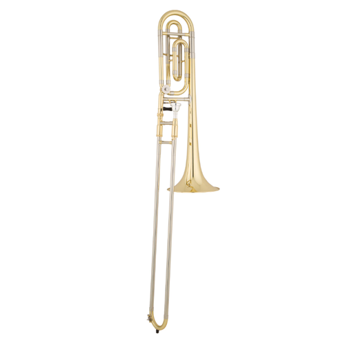 EASTMAN PERFORMANCE Bb/F TROMBONE