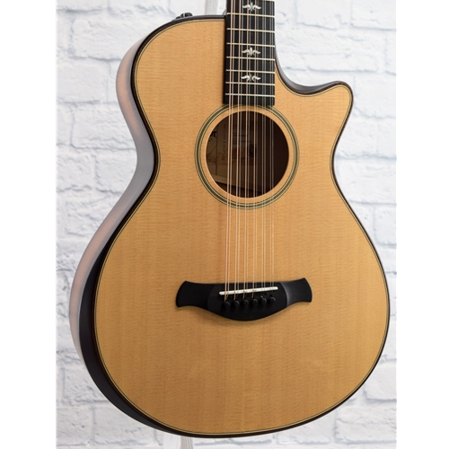 TAYLOR 652CE BUILDERS EDITION 12 STRING