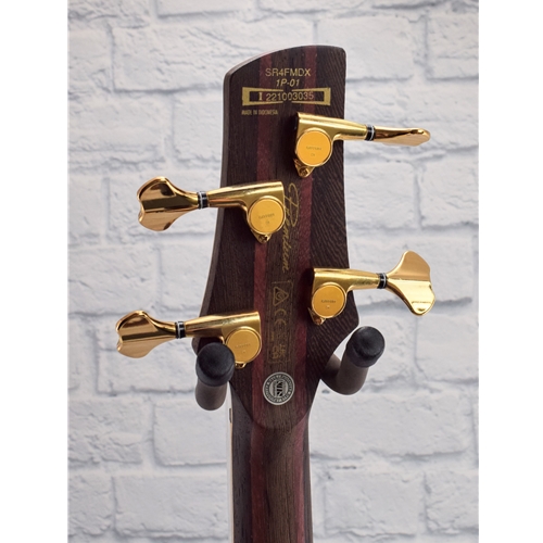 Ibanez sr4 discount