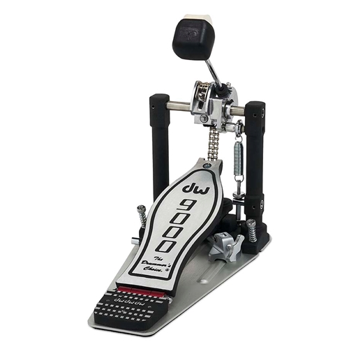 DW 9000 SERIES SINGLE BASS DRUM PEDAL