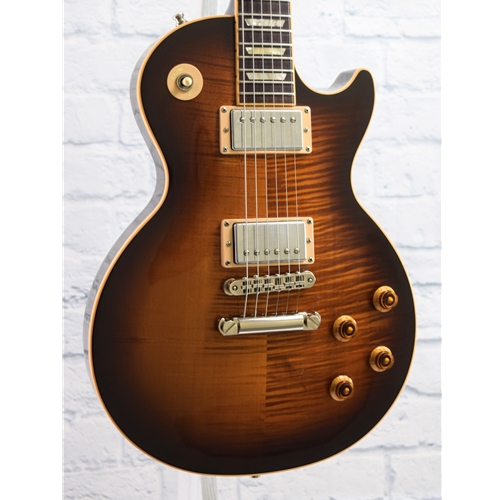 GIBSON USED LES PAUL STANDARD- 2009