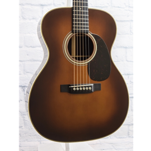MARTIN USED CUSTOM SHOP 000-28 AUTHENTIC-  2016