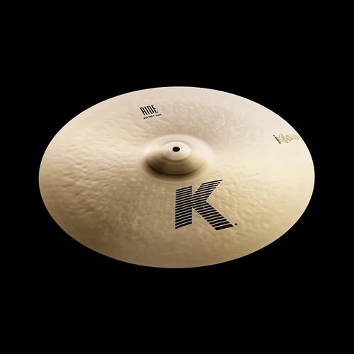 ZILDJIAN 20 INCH K RIDE