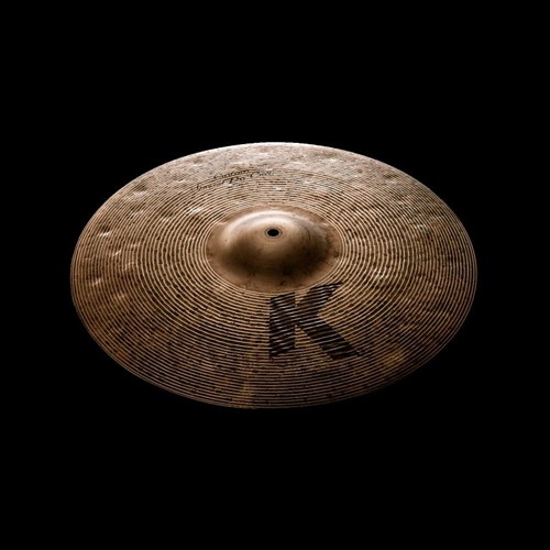 ZILDJIAN 19" K CUSTOM SPECIAL DRY CRASH