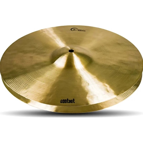 DREAM 14" CONTACT HI-HAT CYMBALS CAST