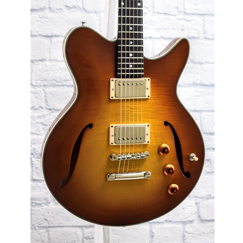 EASTMAN ROMEO CALIFORNIA- GOLDBURST