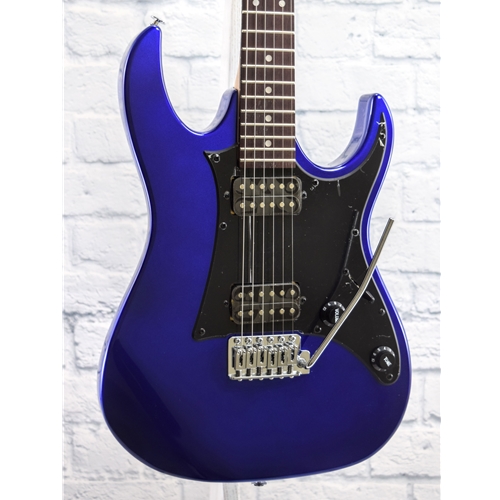 IBANEZ GIO RX - JEWEL BLUE