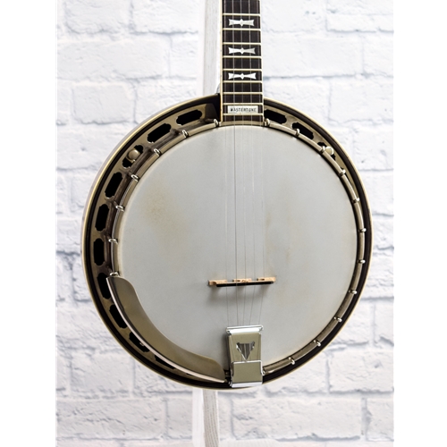 GIBSON USED 1963 RB-250 BOWTIE BANJO