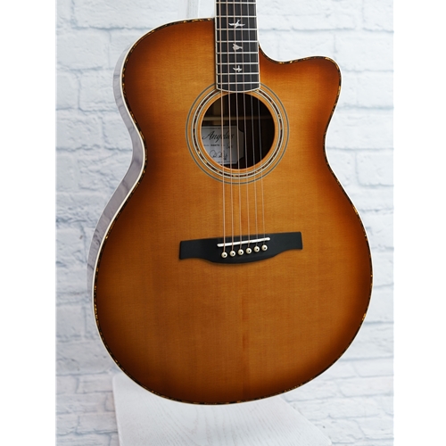 PRS SE A40E ANGELES ACOUSTIC GUITAR