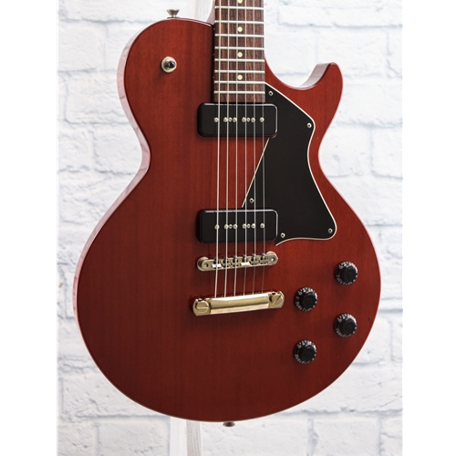 COLLINGS 290- 1959 FADED CRIMSON- AGED