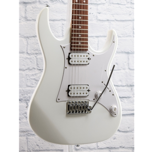 IBANEZ GIO RX - WHITE