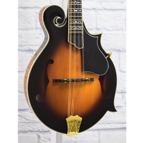 GOLD TONE GM-70+ F STYLE MANDOLIN