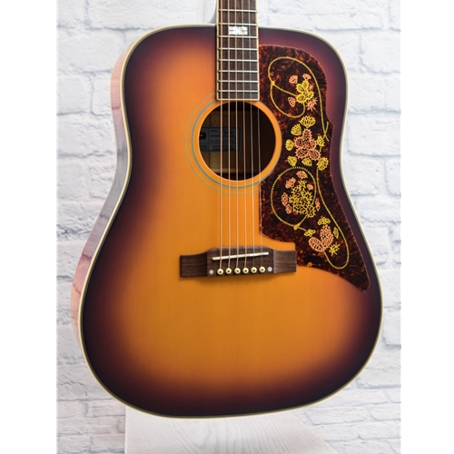 EPIPHONE MASTERBILT FRONTIER GUITAR