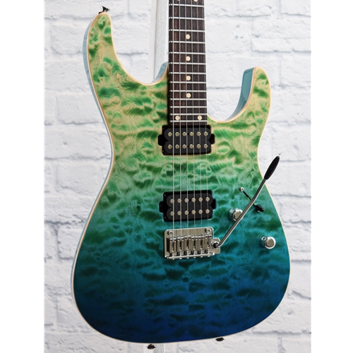 TOM ANDERSON ANGEL - KEY LIME TO BORA SURF