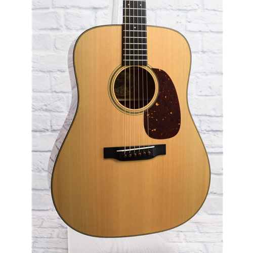 COLLINGS D1T- OLD GROWTH SITKA