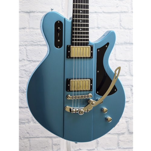 EASTMAN JULIET-LA CELESTINE BLUE-MINT