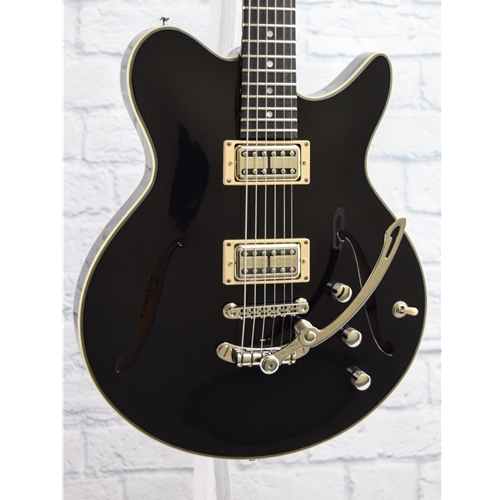 EASTMAN ROMEO NYC BLACK- MINT