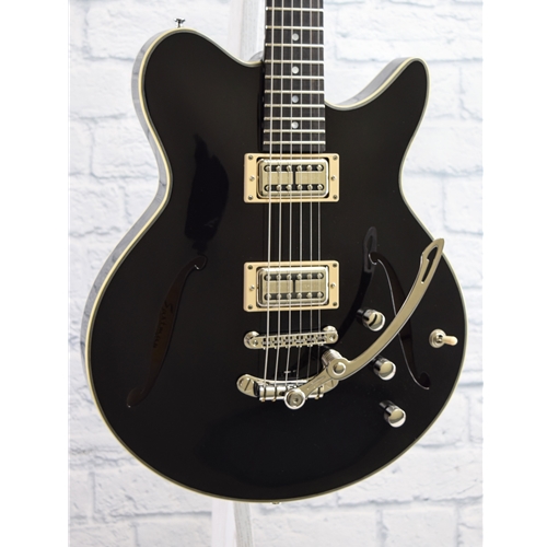 EASTMAN ROMEO NYC BLACK