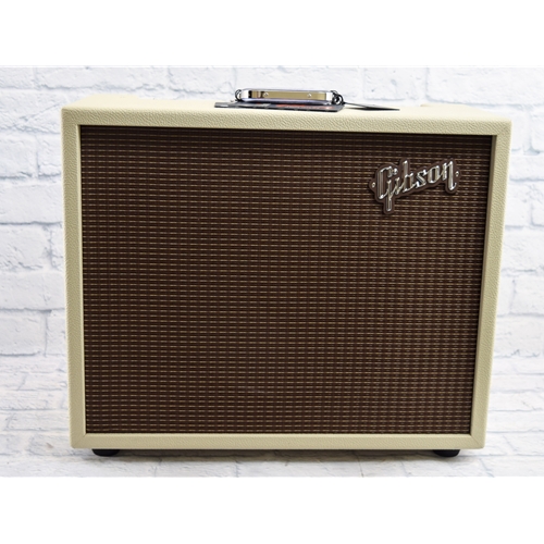 GIBSON FALCON 20 1X12 COMBO AMP