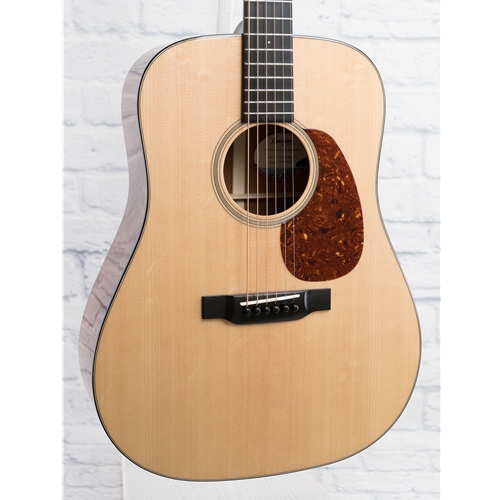 BOURGEOIS COUNTRY BOY TOUCHSTONE GUITAR