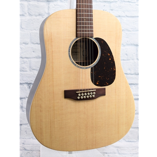 MARTIN D-X2E 12 STRING - BRAZILIAN