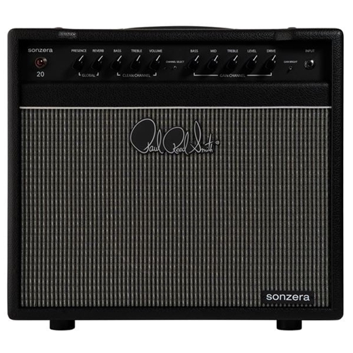 PRS SONZERA 20 COMBO AMP