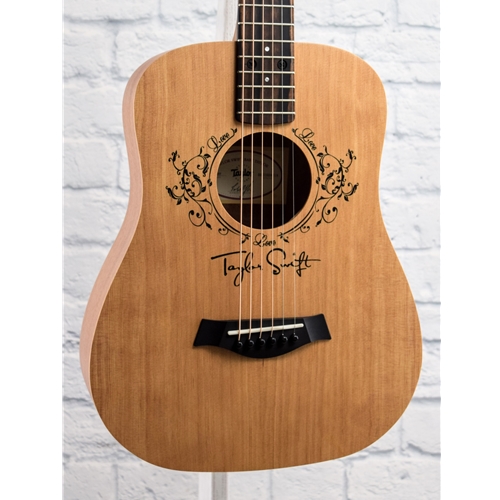 TAYLOR SWIFT BABY TAYLOR GUITAR