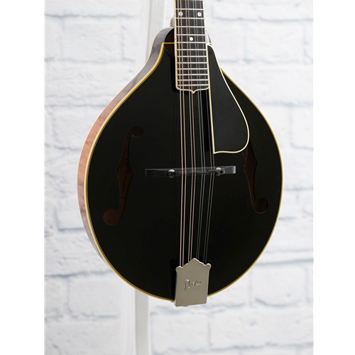 PAVA USED A5 PRO MANDOLIN - BLACKTOP