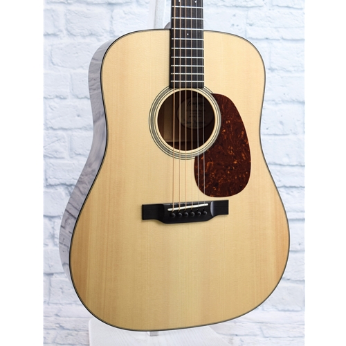 BOURGEOIS USED HEIRLOOM SERIES COUNTRY BOY