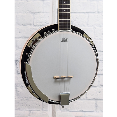 IBANEZ B50 5 STRING BANJO -MAHOGANY