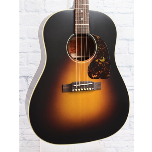 EPIPHONE J-45 STANDARD - SOLID WOOD