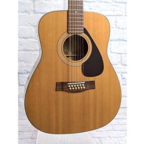 YAMAHA USED FG312 12 STRING GUITAR