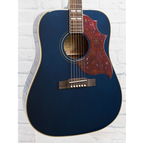 EPIPHONE MIRANDA LAMBERT BLUEBIRD GUITAR