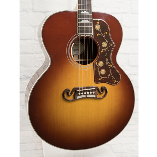 GIBSON SJ-200 STANDARD - ROSEWOOD
