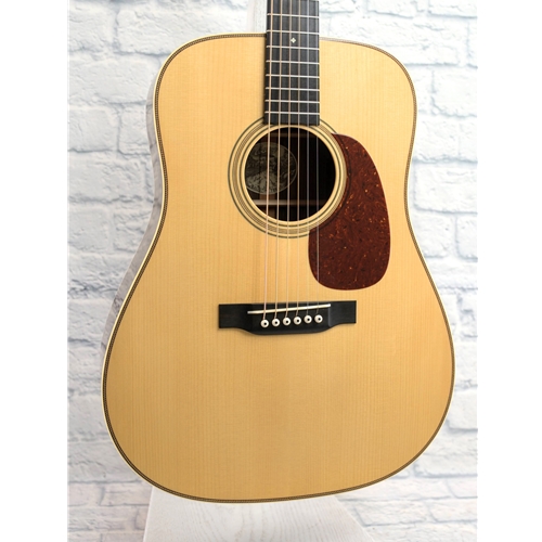COLLINGS USED D2HAT- TRADITIONAL