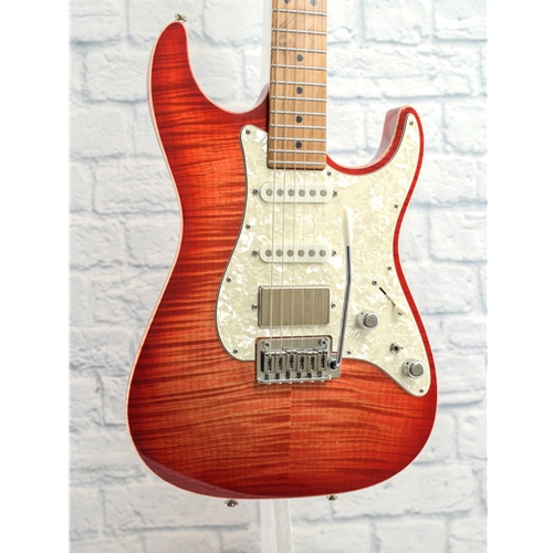 TOM ANDERSON USED DROP TOP CLASSIC SHORTY