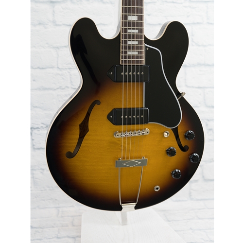 Lightweight hollow body electric guitar clearance