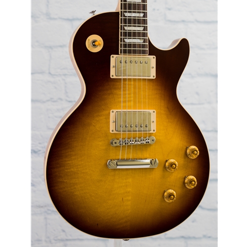 Les paul jazz guitar cheap