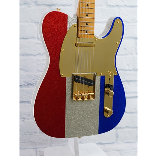 FENDER LIMITED EDITION BUCK OWENS TELECASTER
