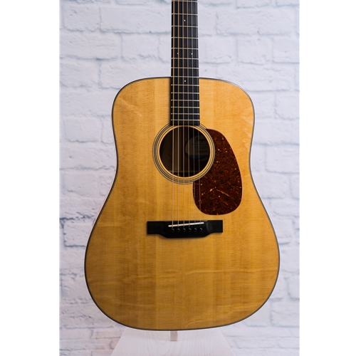 BOURGEOIS LIMITED KOA COUNTRY BOY TOUCHSTONE DREADNOUGHT GUITAR