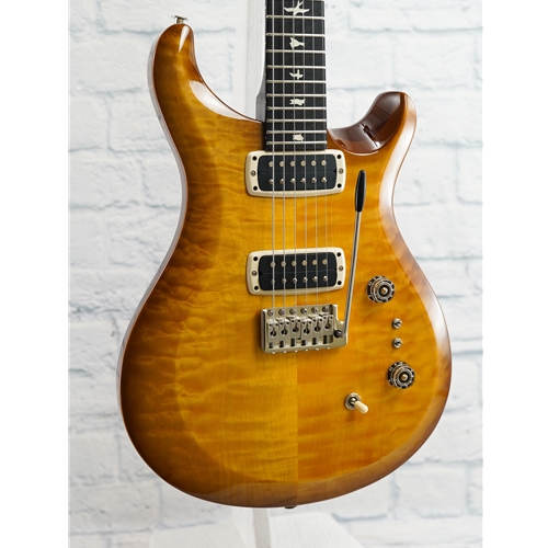 PRS WOOD LIBRARY S2 CUSTOM 24-08- QUILT MAPLE