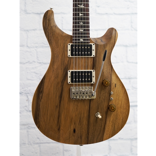 PRS CE 24-08 LIMITED EDITION- BLACK LIMBA SATIN