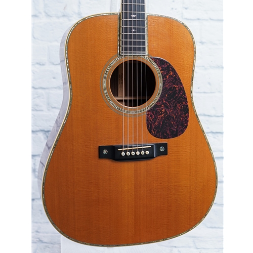 MARTIN USED 2006 D-42