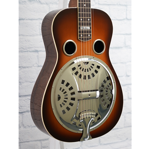 REDLINE USED STOWE SIGNATURE RESONATOR